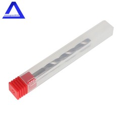 1/4″ 2 Flute 118 Degree 3.25 OAL Solid Carbide Jobber Length Twist Drill Bit New
