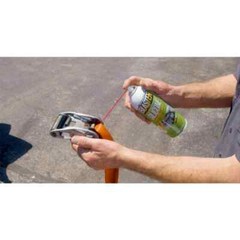 11 Oz. Industrial Strength Silicone Lubricant Spray (Pack of 2)