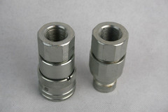 G&T FF-04 G1/2 Hydraulic Disconnect Coupling