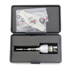 For KaVo MULTIflex Coupler 4 6 Hole BEING Dental Handpiece Coupling Fiber Optic