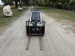 2021 BOBCAT T64 SKID STEER LOADER – HYD QUICK ATTACH – DIGITAL DISPLAY