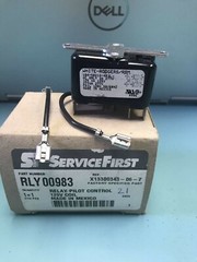 TRANE / SERVICE FIRST RLY00983 / RLY00983 GUARANTEED, RETURNS ACCEPTED