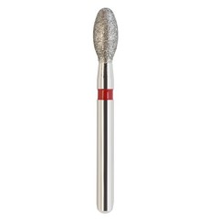 Dental Diamond Burs Football Bur FG Fine Coarse High Speed Friction Grip 368 379