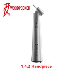 Dental Electric Micro Motor 1:1 1:5 16:1 1:4.2 LED Contra Angle Handpiece