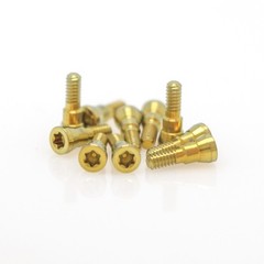 US Implant Accessories Healing Closure Abutment Fit Straumann ITI Dental Clinic