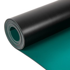 Anti-Static ESD Rubber Table Floor Mat 118″ x 23″ large For Workbench