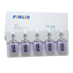 US Dental e.max C14 LT CAD CAM CEREC Block Glass Ceramic Lithium Dislicate Block