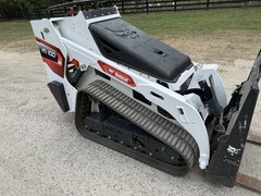 2021 BOBCAT T64 SKID STEER LOADER – HYD QUICK ATTACH – DIGITAL DISPLAY