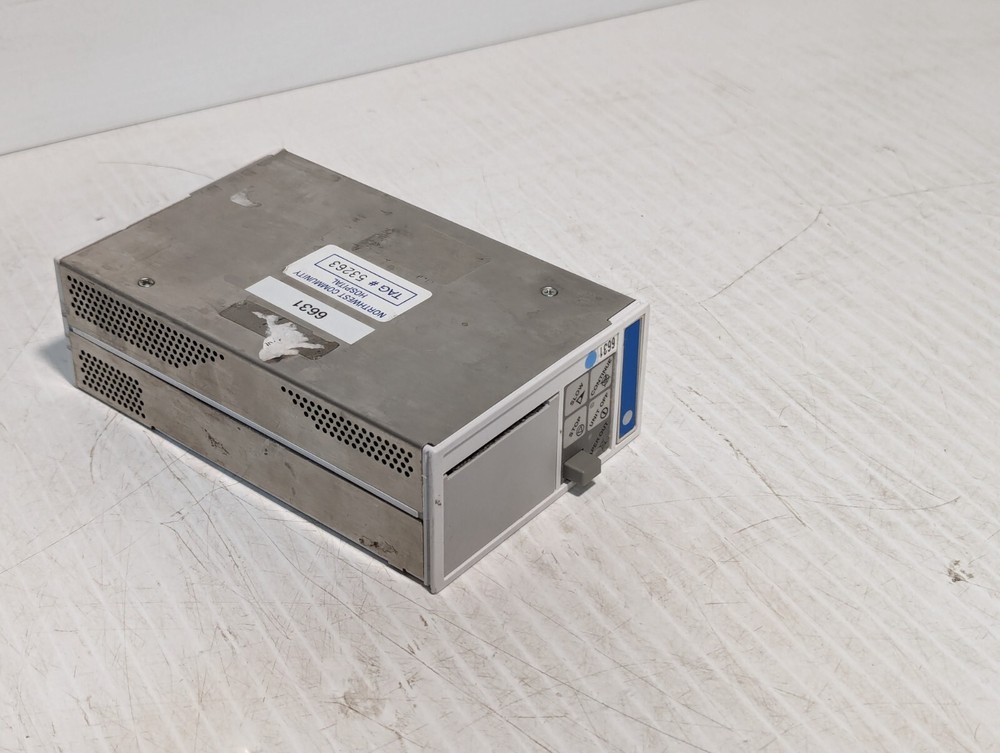 Spacelabs 90449 Thermal Bedside Printer