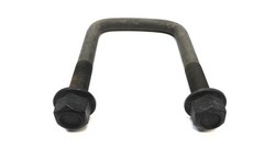 Unbranded 3/4″ x 4″ x 7″ U-Bolt NOS