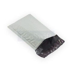 1-18000 #000 4×8 “EcoSwift” Small Poly Bubble Mailers Padded Envelope Bags 4 x 8