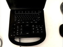 SONOSITE EDGE II 2018 Phased & Linear Transducers. 60 Day Money Back Guarantee