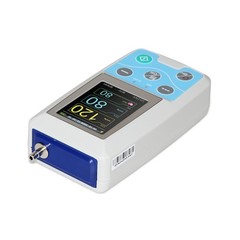 1PCS ABPM50 24 Hours Ambulatory Blood Pressure Patient Monitor NIBP Pr USB FDA