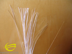 FIBERGLASS MULTI STRANDS GUN ROVING 75 yards FREE SHIPPING