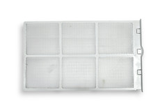 Midea 12120300005044 Air Filter