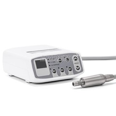 Dental Electric Brushless LED Micro Motor /1:5 Increasing Contra Angle