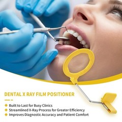 Dental Digital Sensor Holder X-Ray Aiming Ring Bitewing/ Anterior/ Posterior Arm