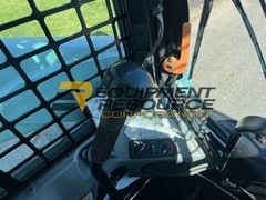 2018 Bobcat S650 Skid Steer