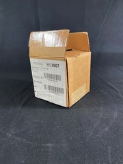 CORNING 0.2μm Disposable Polyethylene GL45 Spinner Flask Vent Cap 3567 (4/Cs)