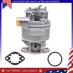 for Carburetor Rochester 1BBL Chevy pickup truck 292ci 6-cylinder 4.8L 1963-1967