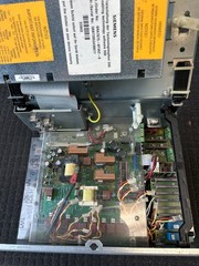 SIEMENS 6RA7075-6FV62-0-Z-30 Day Money Back-READ