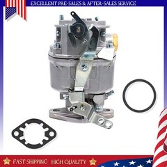for Carburetor Rochester 1BBL Chevy pickup truck 292ci 6-cylinder 4.8L 1963-1967