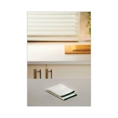 Scotch-Brite 90322 11.4″ x 12.4″ Kitchen Cleaning Cloth – Wht (24/CT) New