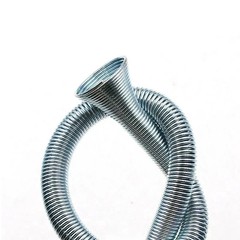 5pcs ≈21cm Spring Bending Tube Pipe Bender 1/4″ 5/16″ 3/8″ 1/2″ 5/8