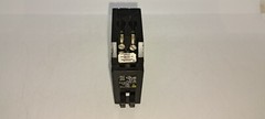 Square D HOMT1515 Homeline 2-15 Amp Single Pole Tandem Circuit Breaker NEW