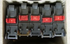 GROUPE SCHNEIDER TELEMECANIQUE ZBE 102 NC Push Button Contact Block ZBE102