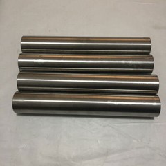 GR5(Ti-6Al-4V) Titanium Stick Round Bar Solid Rods Dia. 1mm – 200mm