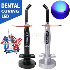 NSK Style Dental Fiber Optic LED E-generator high speed handpiece 4HOLE / 2HOLE