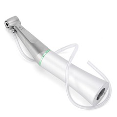 Dental 4:1 Reduction Contra Angle Handpiece / 4:1 Interproximal Strips IPR Sets