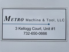 4 WAY TOOL POST 7-1/2″ x 7-1/2″ – For LARGE LATHE –