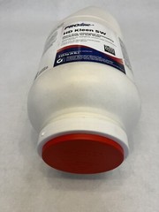 HD Kleen SW. heavy duty chlorinated warewashing concentrate for soft water.