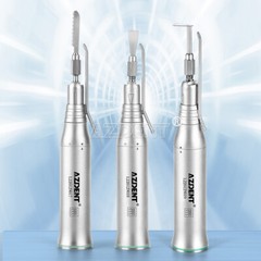 AZDENT Dental Electric LED Brushless Micro Motor /Micro Saw Surgical Handpiece
