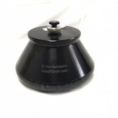 Sorvall SS-34 Rotor 8 x 50mL 25,000 RPM Tested Warranty