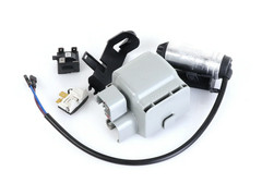 True 809682 OEM Start Component/Electricals Kit, EMC3125U Compressor, TBR60