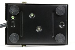 TEMCo Industrial Foot Switch SPDT NO NC Electric Power Pedal Momentary New CNC