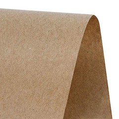 15″ 30# 1200′ Brown Kraft Paper Roll Shipping Wrapping Cushioning Void Fill