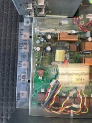 SIEMENS 6RA7075-6FV62-0-Z-30 Day Money Back-READ