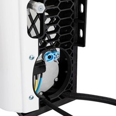 DC 12V Truck Air Conditioner 12000 BTU Split Car Cab RV AC Unit Fit Bus Caravan