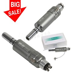 NSK Style Dental Ring LED High Speed Handpiece Shadowless E-Generator Turbine 4H
