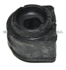 SUSPENSION REAR STABILIZER SWAY BAR BUSHING LH + RH FOR VOLVO 30714683 Set of 2