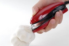 Asahi QP-01 Ultrasonic Point Sealer QUPPA Plastic Container Stapler AC100-240V