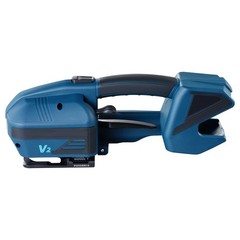 VEVOR Automatic Electric Strapping Machine Tool for PP/PET 0.35″-0.63″ Straps