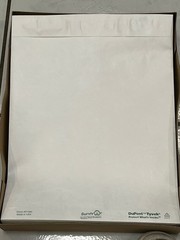 Quality Park Tyvek Envelopes 10″ x 13″ White, Box Of 100 #R1580 Brand New