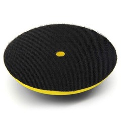 Backer Pad Hook and Loop Backing Plate for Polishing buffing Pads Sanding Discs