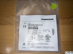 BI2-EG08-AN6X-V1131 | 4602150 [Factory New] Made in Sri Lanka Inductive Sensor