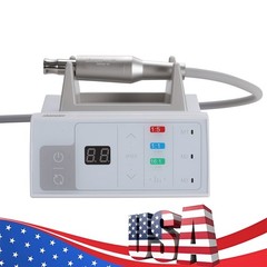 Turbina NSK PANA MAX Style Dental Pieza de mano de alta velocidad Push Button 4H